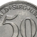 50 Pfennig