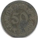 50 Pfennig