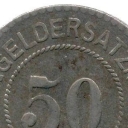50 Pfennig