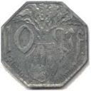 10 Pfennig