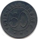 50 Pfennig