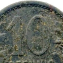 10 Pfennig