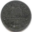 10 Pfennig