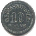 10 Pfennig