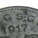 25 Pfennig