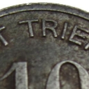 10 Pfennig