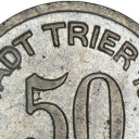 50 Pfennig