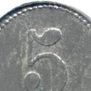 5 Pfennig