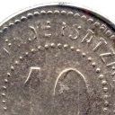 10 Pfennig