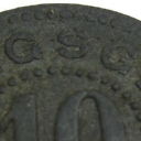 10 Pfennig