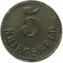 5 Pfennig