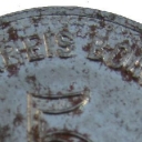 5 Pfennig
