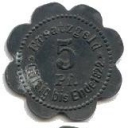 5 Pfennig