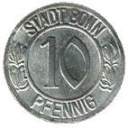 10 Pfennig