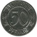 50 Pfennig