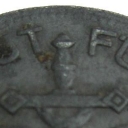 50 Pfennig
