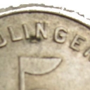 5 Pfennig