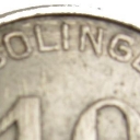 10 Pfennig