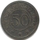 50 Pfennig