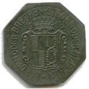 1 Pfennig