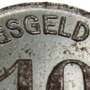 10 Pfennig
