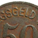 50 Pfennig