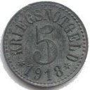 5 Pfennig
