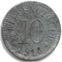 10 Pfennig