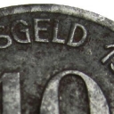 10 Pfennig