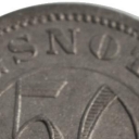 50 Pfennig