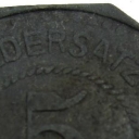 5 Pfennig