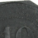 10 Pfennig