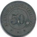 50 Pfennig