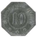 10 Pfennig