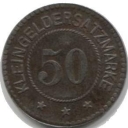 50 Pfennig