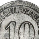 10 Pfennig