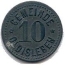 10 Pfennig