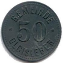 50 Pfennig