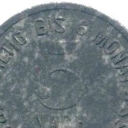 5 Pfennig