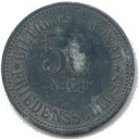 50 Pfennig