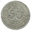 50 Pfennig