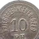 10 Pfennig