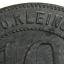 10 Pfennig