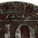 10 Pfennig