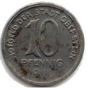 10 Pfennig