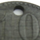 10 Pfennig