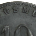 10 Pfennig
