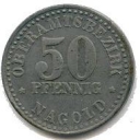 50 Pfennig