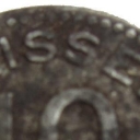 10 Pfennig