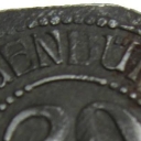 20 Pfennig